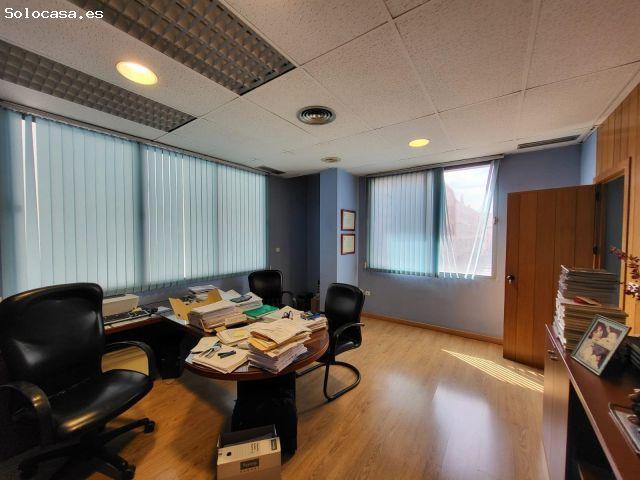 Local Comercial en alquiler en Centro, Málaga-Costa del Sol