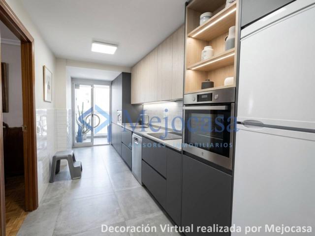 Piso en venta en Hortaleza, Madrid