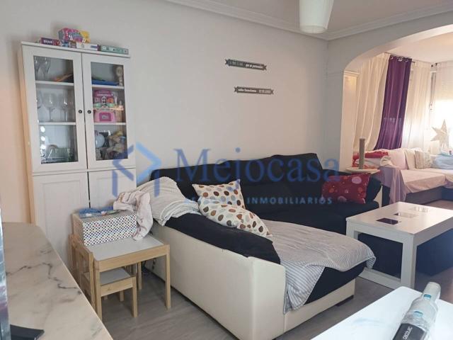 Piso en venta en Hortaleza, Madrid