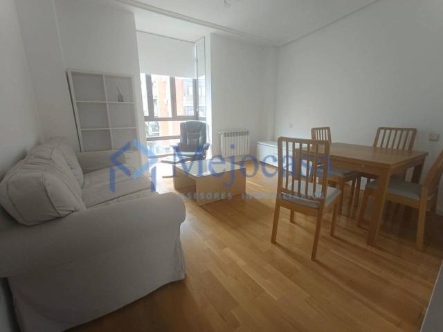 Piso en venta en Chamartín, Madrid