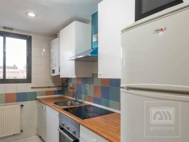 Casa en alquiler en Alcobendas, Madrid