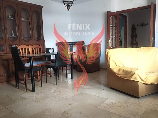 Piso en venta en A Illa De Arousa, Santiago