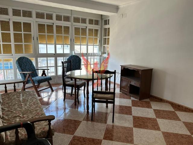 Piso en venta en A Illa De Arousa, Fuensantilla - Edisol