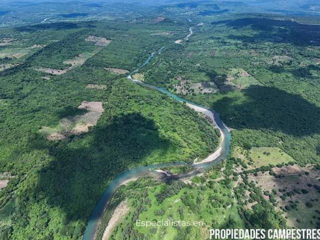 Rancho en venta en Francisco Z. Mena, Puebla