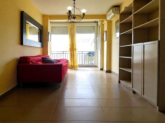 Piso en alquiler en San Pablo-Santa Justa, Sevilla