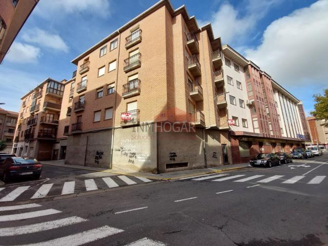 Piso en venta en Arévalo, Castilla y León