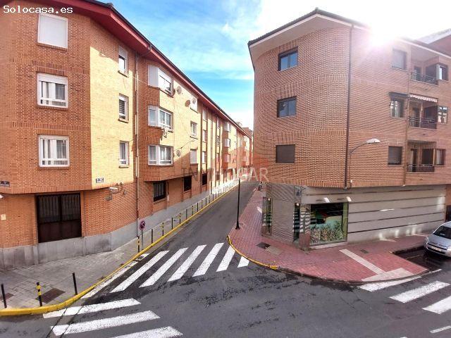Piso en venta en Tornadizos De Ávila