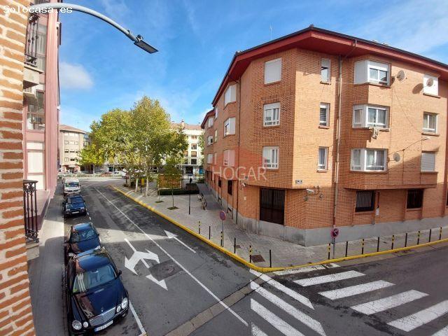 Piso en venta en Arévalo, Castilla y León