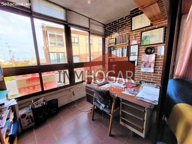 Piso en venta en Tornadizos De Ávila