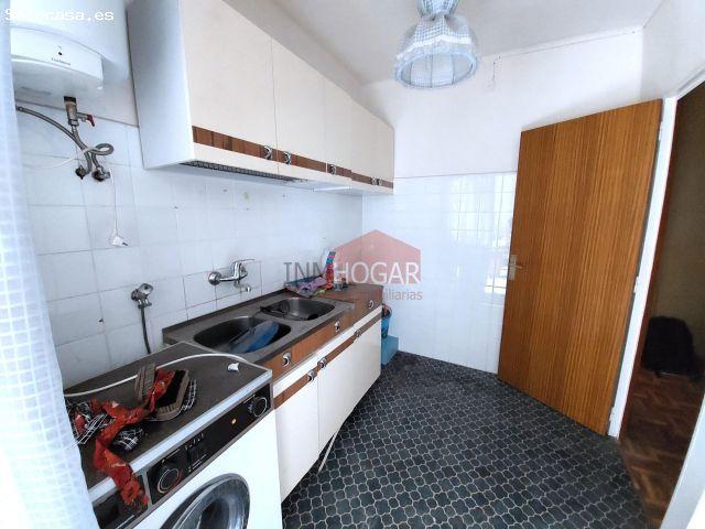 Piso en venta en Arévalo, Castilla y León