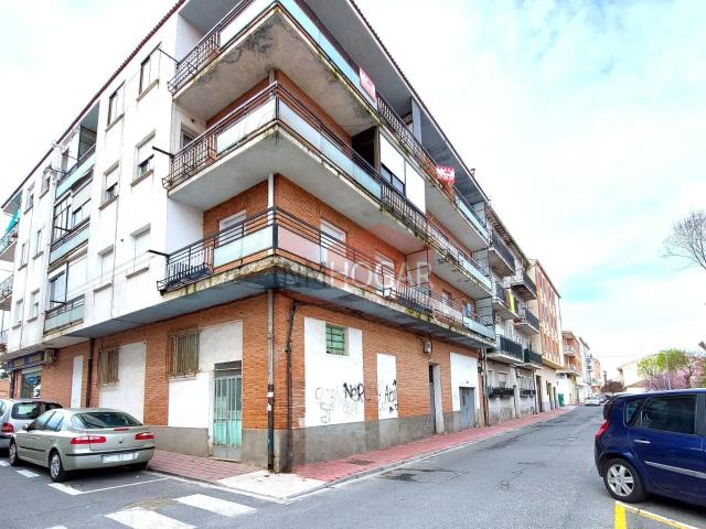 Piso en venta en Arévalo, Castilla y León