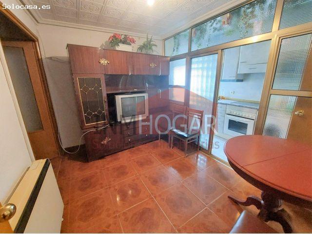 Piso en venta en Tornadizos De Ávila