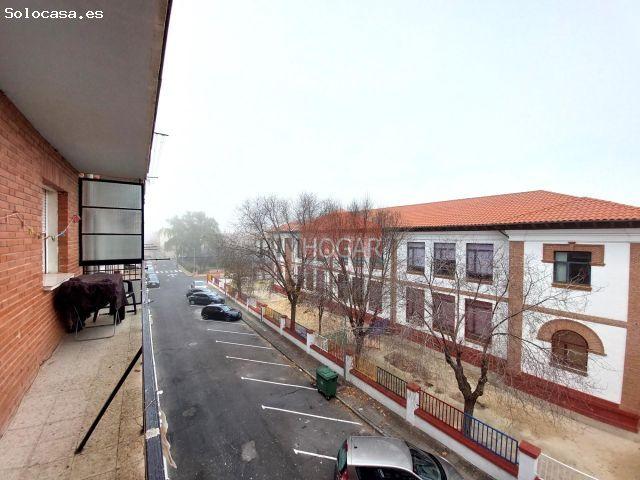 Piso en venta en Tornadizos De Ávila