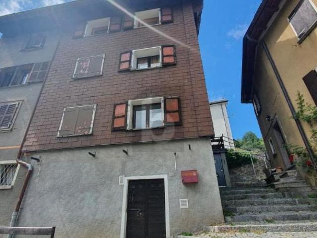 Haus mieten in Dalpe, Tessin