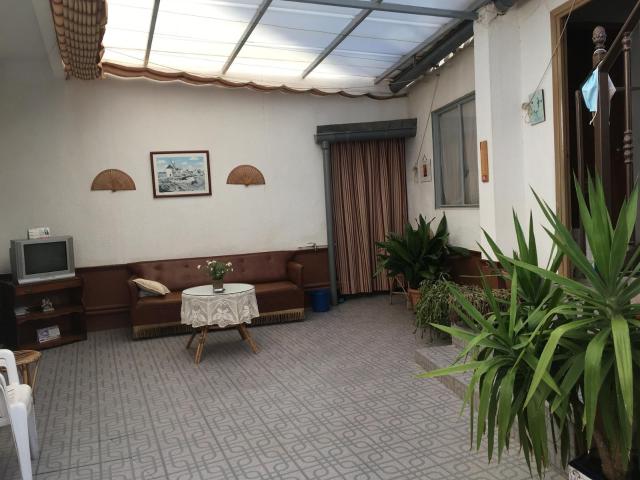 Casa en alquiler en Consuegra