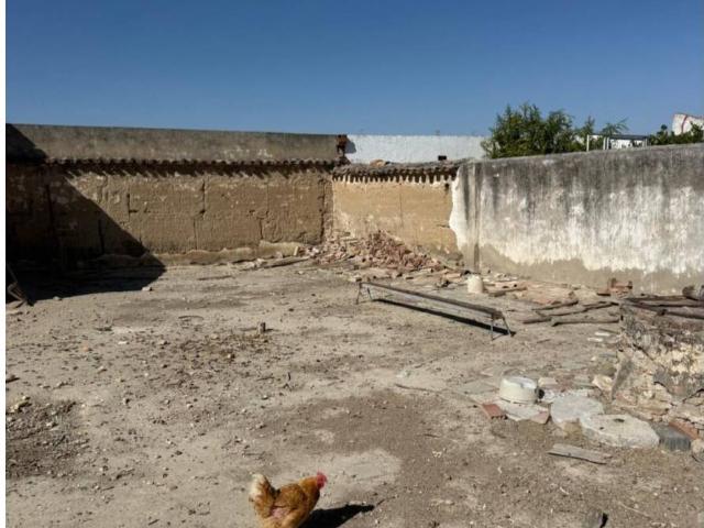 Casa en venta en Gerindote, Castilla-La Mancha