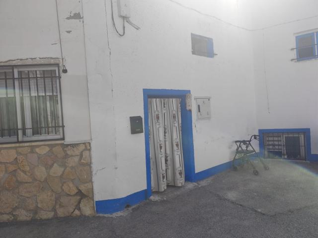 Casa en venta en Santa Cruz De La Zarza