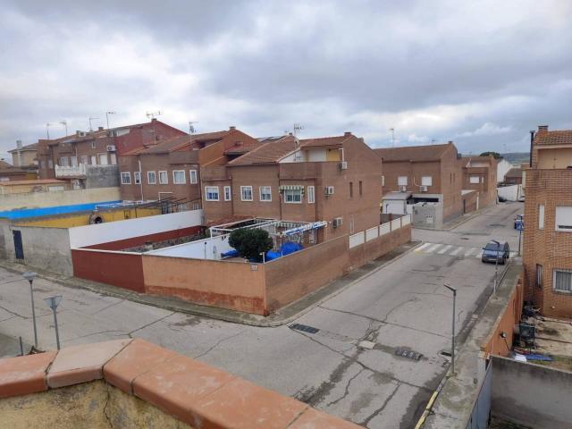 Chalet en venta en Chozas De Canales, Castilla-La Mancha
