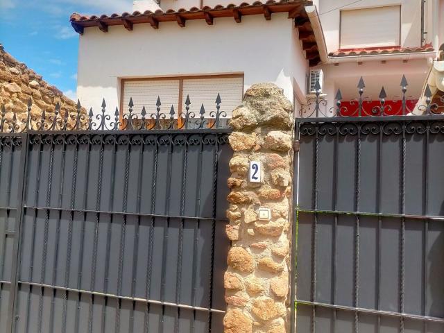 Casa en venta en Villasequilla