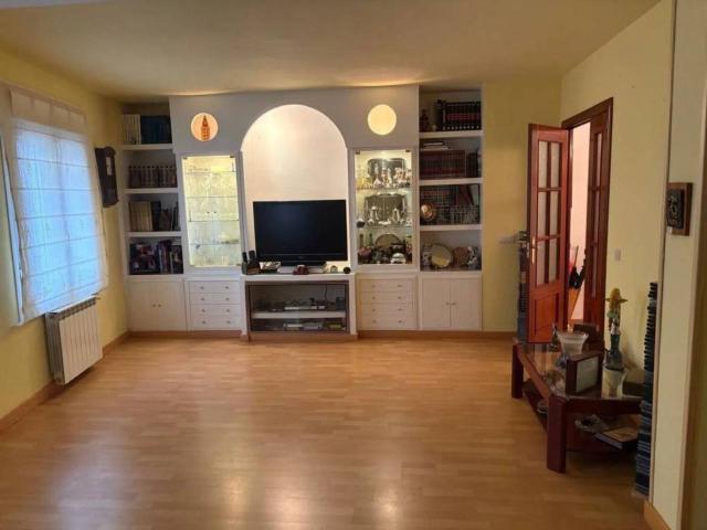 Piso en venta en Dosbarrios, Castilla-La Mancha
