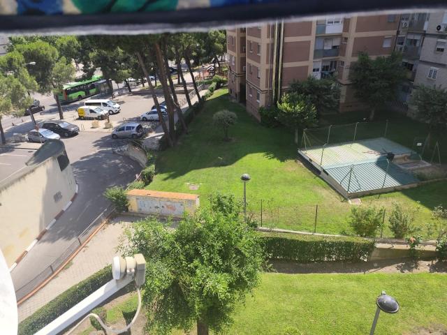 Piso en venta en Leganés, Los Santos