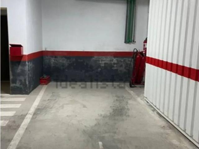 Garaje en venta en Illescas, Castilla-La Mancha