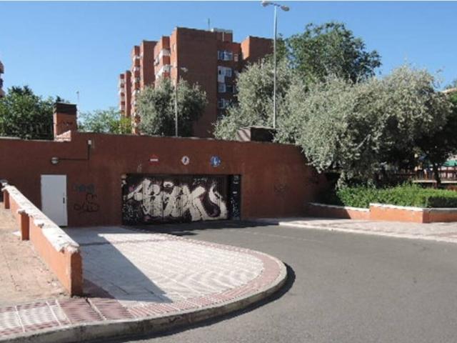 Garaje en venta en Centro - El Arroyo - La Fuente, Fuenlabrada