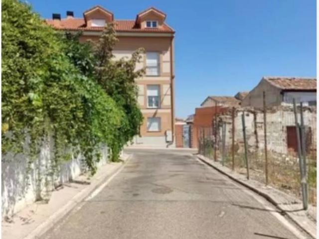 Terreno en venta en Urbanización El Palacio, Méntrida