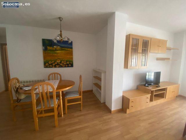 Piso en alquiler en Centro, Guadalajara