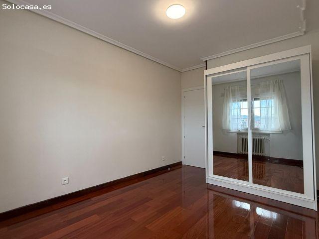 Piso en alquiler en Centro, Guadalajara