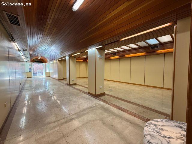 Local Comercial en alquiler en Centro, Guadalajara