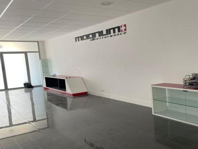 Local Comercial en alquiler en Aldeanueva De Guadalajara, Centro