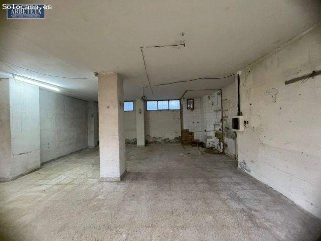 Local Comercial en alquiler en Aldeanueva De Guadalajara, Adoratrices