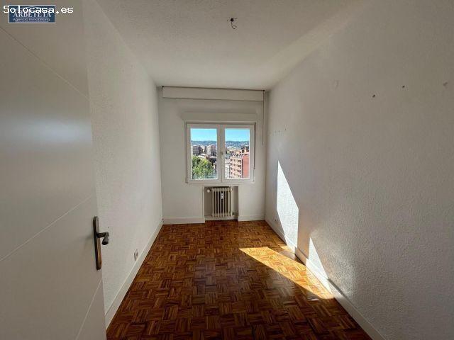 Piso en alquiler en Amistad, Guadalajara