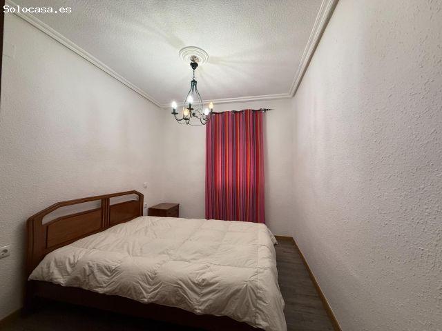 Piso en alquiler en Amistad, Guadalajara