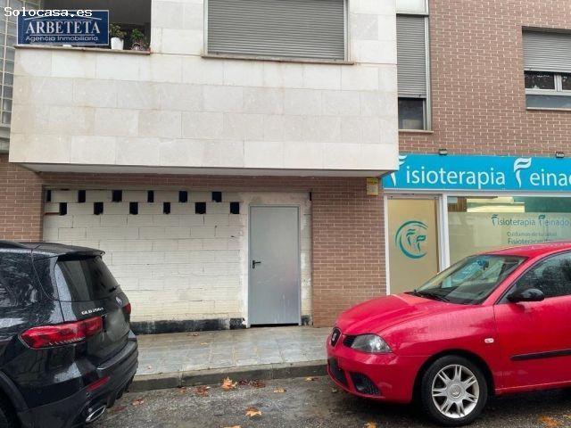 Local Comercial en alquiler en Aldeanueva De Guadalajara, Los Valles