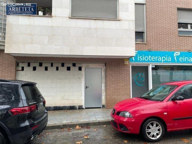 Local Comercial en alquiler en Los Valles, Guadalajara