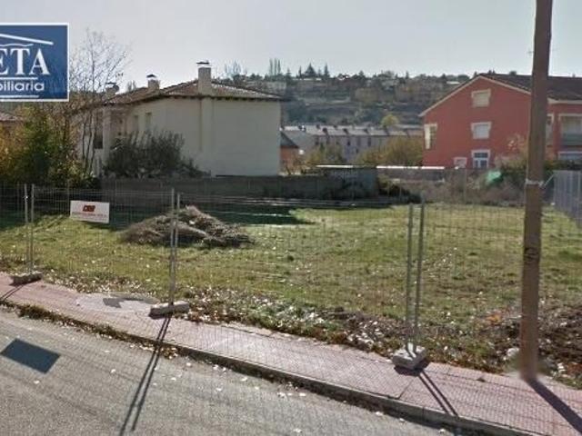 Terreno en venta en Sigüenza, Castilla-La Mancha