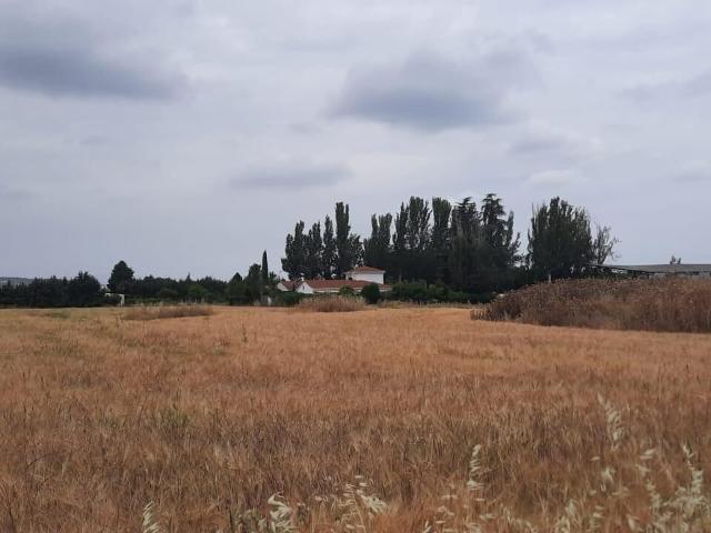 Terreno en venta en Humanes, Castilla-La Mancha