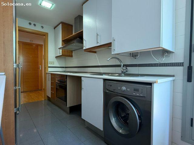 Piso en venta en Valdeluz, Yebes
