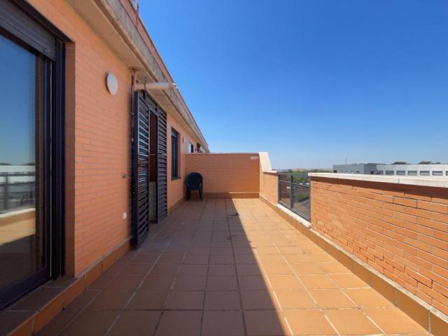 Ático en venta en Las Cañas, Guadalajara