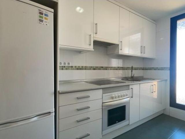 Piso en venta en Las Cañas, Guadalajara