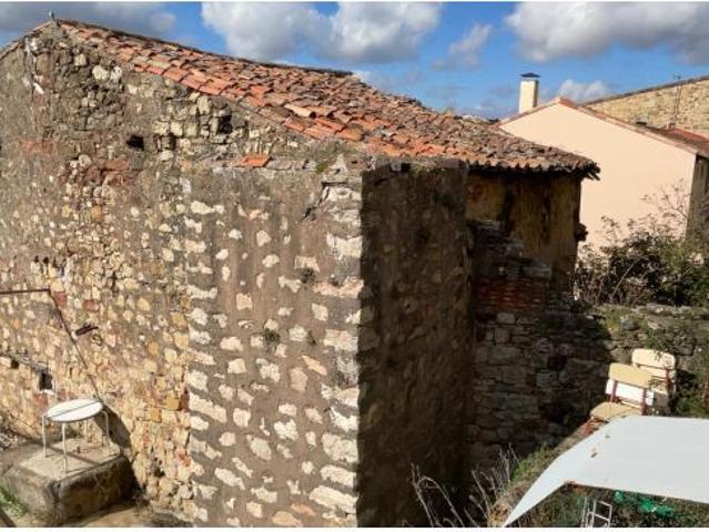Casa en venta en Sigüenza, Castilla-La Mancha