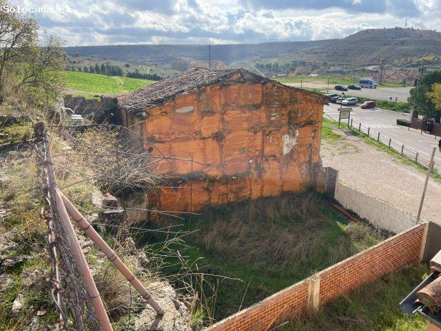 Casa en venta en Sigüenza, Castilla-La Mancha