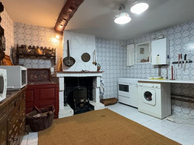 Casa en venta en Alcocer, Castilla-La Mancha