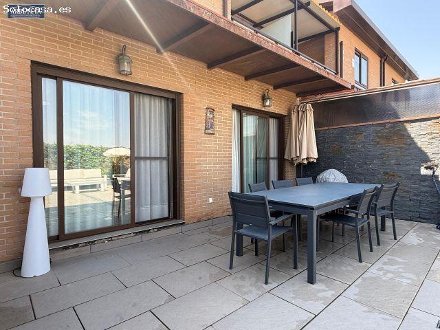 Casa en venta en Guadalajara, Castilla-La Mancha