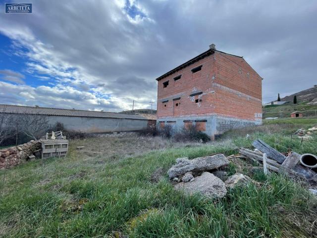 Casa en venta en Sigüenza, Castilla-La Mancha
