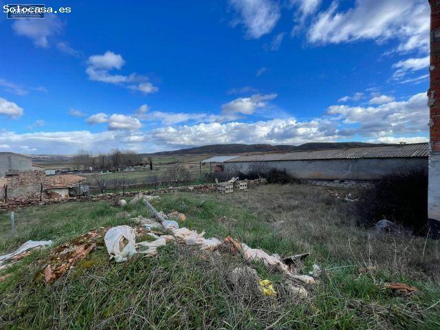 Casa en venta en Sigüenza, Castilla-La Mancha
