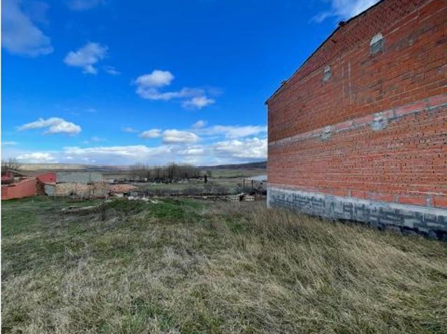 Casa en venta en Sigüenza, Castilla-La Mancha