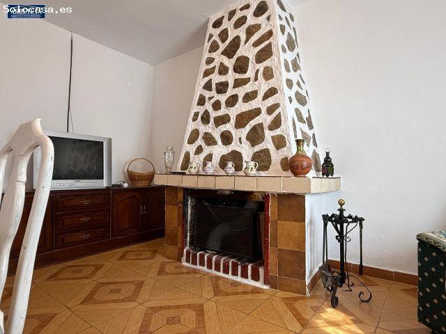 Casa en venta en Humanes, Guadalajara